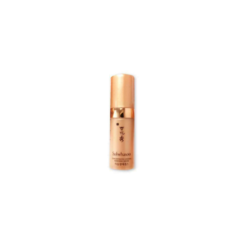 Sulwhasoo Concentrated Ginseng Renewing Serum 4 ml