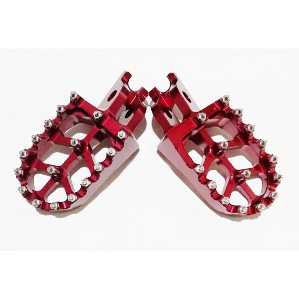 G8 Red Accessories CNC Kit For Honda CRF 250 300 L Rally Aluminum Motorcycle