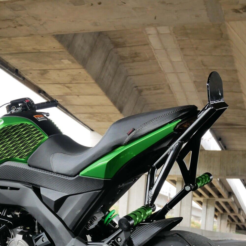 12 bar subcage Kawasaki Z125 all Motorcycle Motor Pro Subcage For Stunt Parts