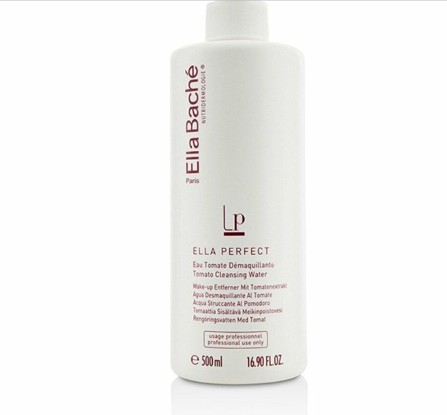 Ella Bache ELLA PERFECT Tomato Cleansing Water 500ml #ibea