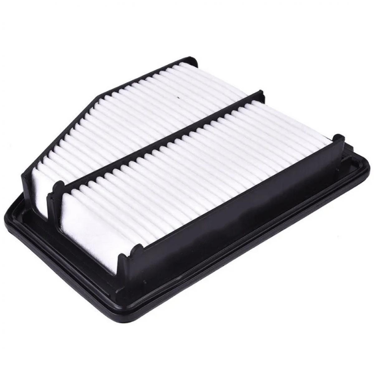 17220-R1A-A01 Genuine Engine Air Filter Fit Honda Civic 1.8L 2012-2015 Sedan