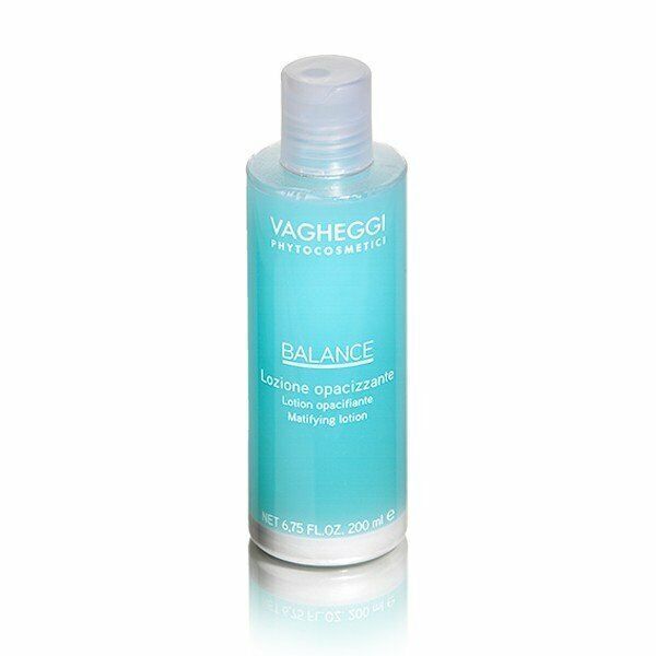 Vagheggi Balance Line Matifying Lotion 200ml #ibea