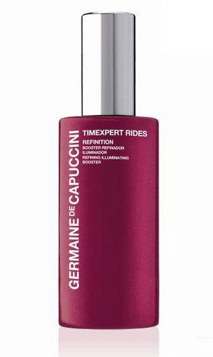Germaine De Capuccini HD TE Rides Refinition 50ml #ib