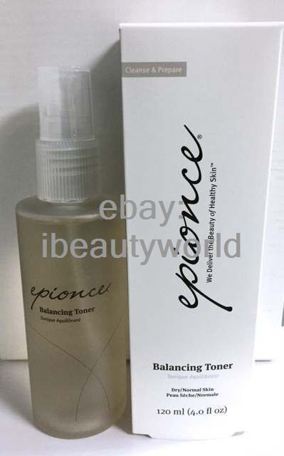 Epionce Balancing Toner 120ml 4oz Free P/P #ibea