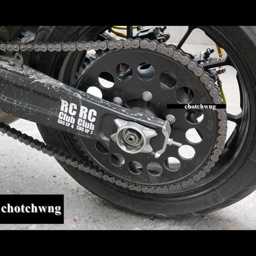 Yamaha MT07 FZ07 (65T Sprocket) 525 Motorcycle Motors Pro Accessories Stunt Part