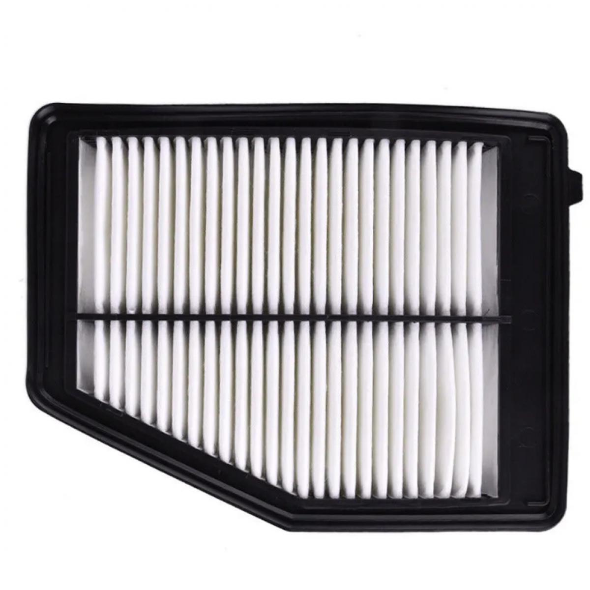 17220-R1A-A01 Genuine Engine Air Filter Fit Honda Civic 1.8L 2012-2015 Sedan