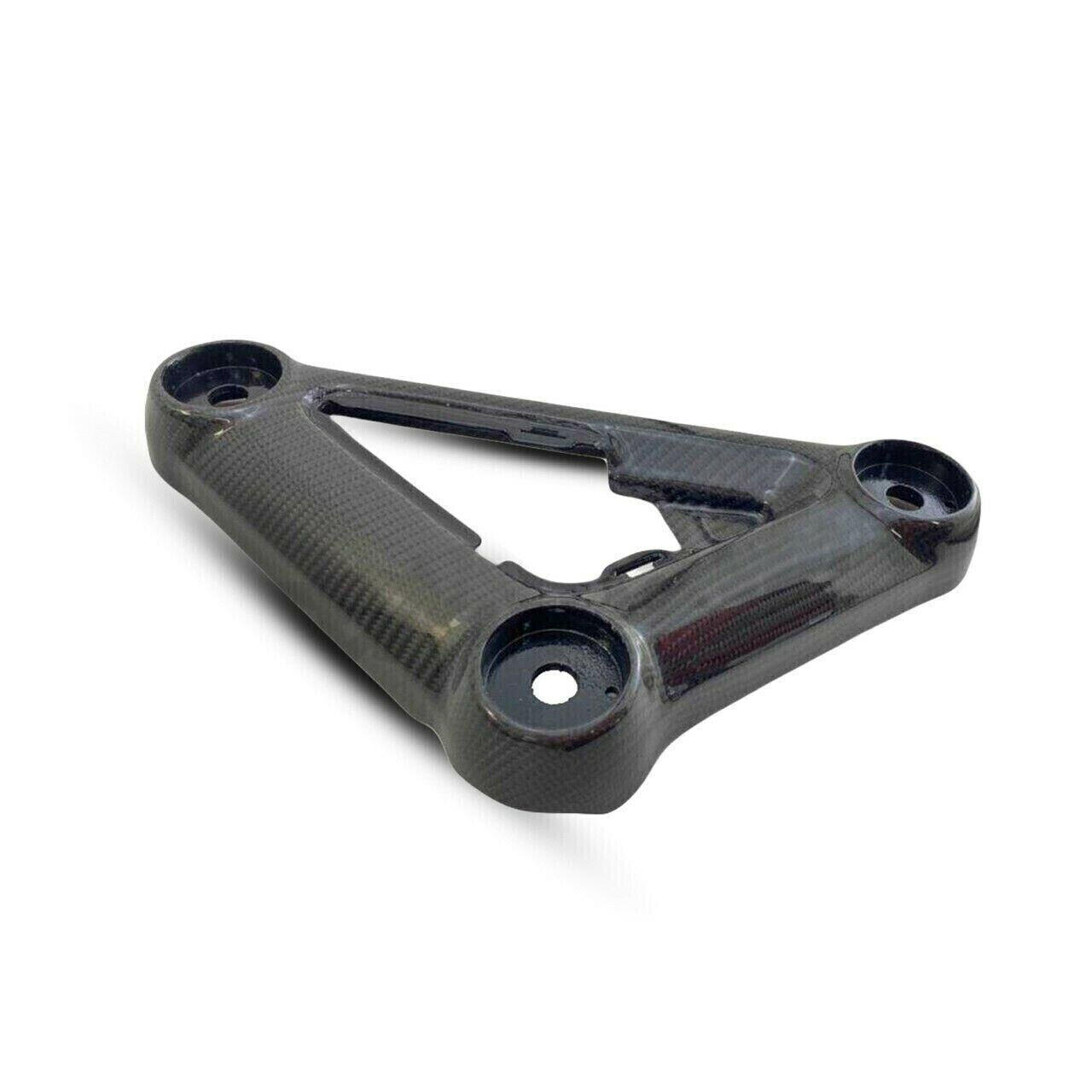 X2 FRAME BODY R+L COVER SIDE UPPER PANEL CARBON FIBER HONDA NEW GROM MSX 21-2023