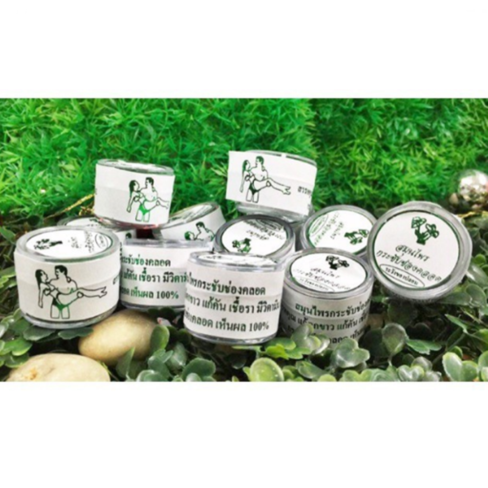 12 Pieces Vagina Tightening Balls Fit Women Lady Herb Repair Health Care Sexual