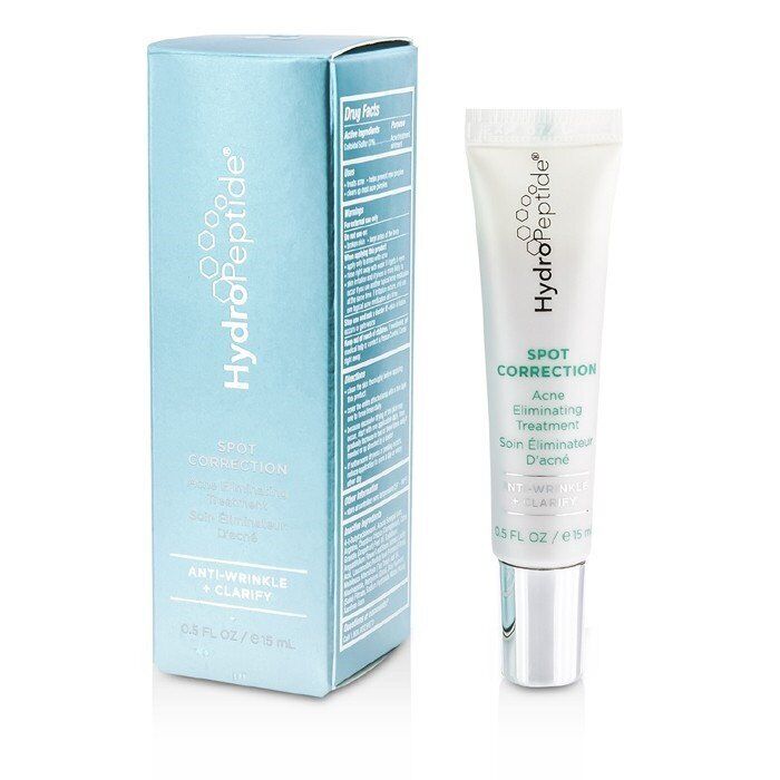Hydropeptide SPOT CORRECTION 15ml #ibea