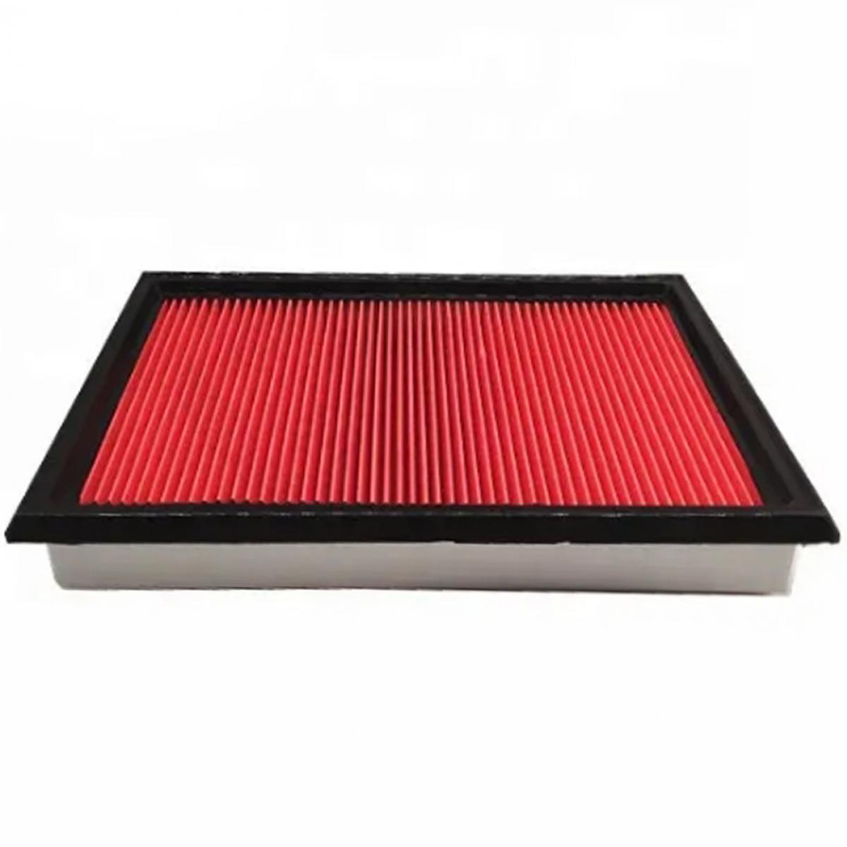 16546-1HC0A Genuine Engine Air Filter For Nissan Almera / March Micra 2011-2020