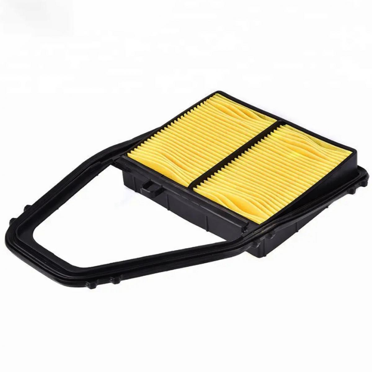 17220-PLC-Y00 Genuine Engine Air Filter Fit Honda Civic 1.7L 2001-2005 LX Si