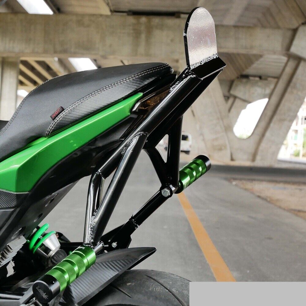 12 bar subcage for Kawasaki Z125 all Motorcycle Motor Pro Subcage Stunt Part New
