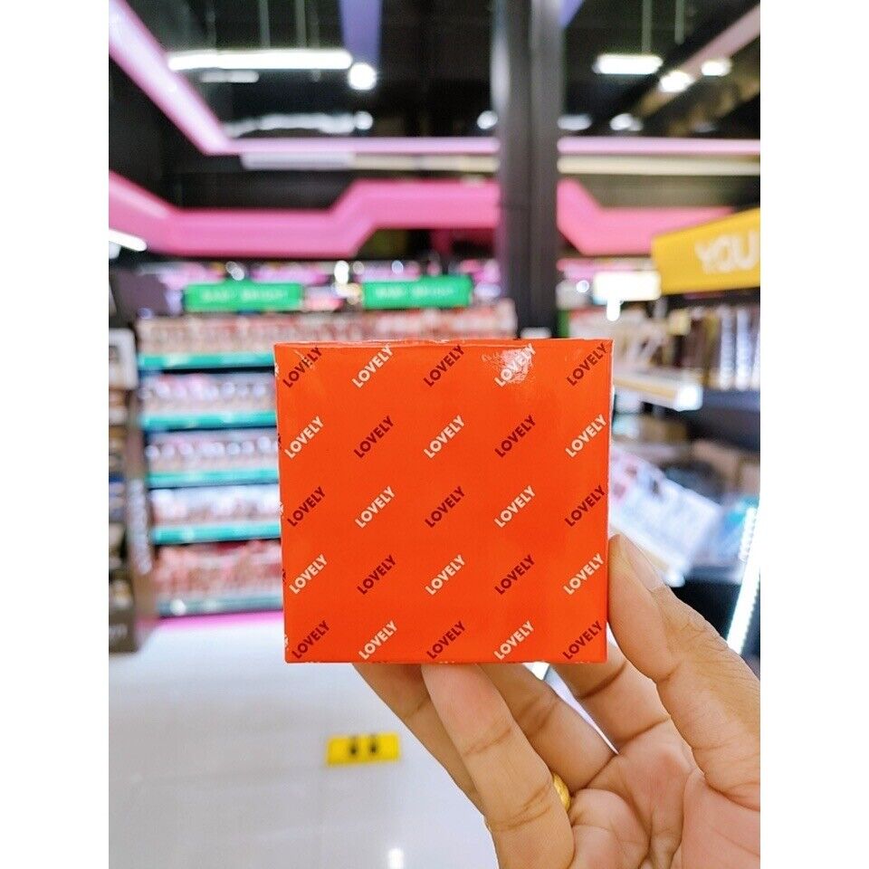 12x Light Orange Soap Vitamin C AHA Citrus Fruit Acids Scars Reduce Dark Spots