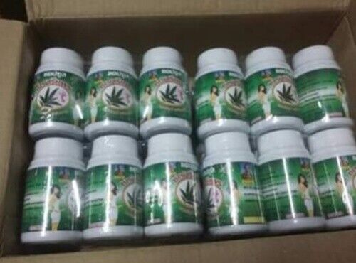 12x Grass Repair Female Rejuvenation Fit Firm Natural Herbal Vaginal Tightening