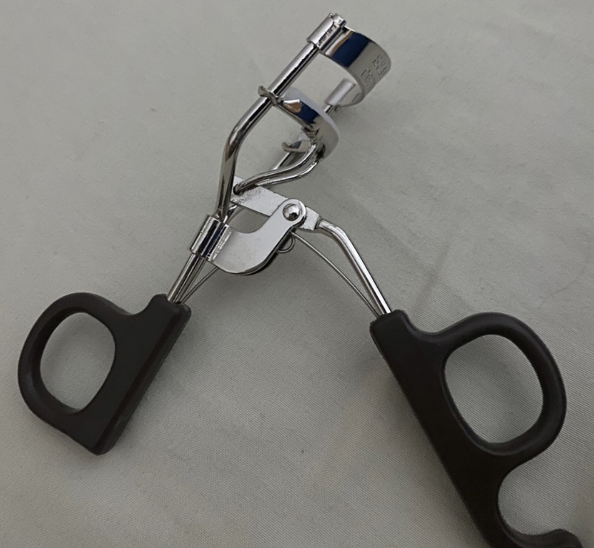 Beauty Cottage Natural Curve Eyelash Curler Eyelashes Naturally Flexible Easily