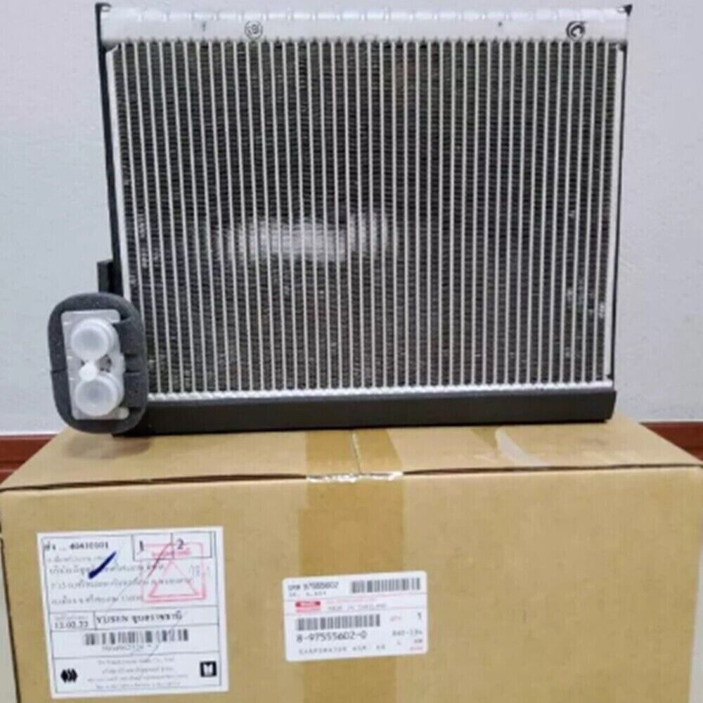 ISUZU D-Max 2020 Evaporator Air Condition Pick-UP GENUINE PARTS 8-97555602-0 New