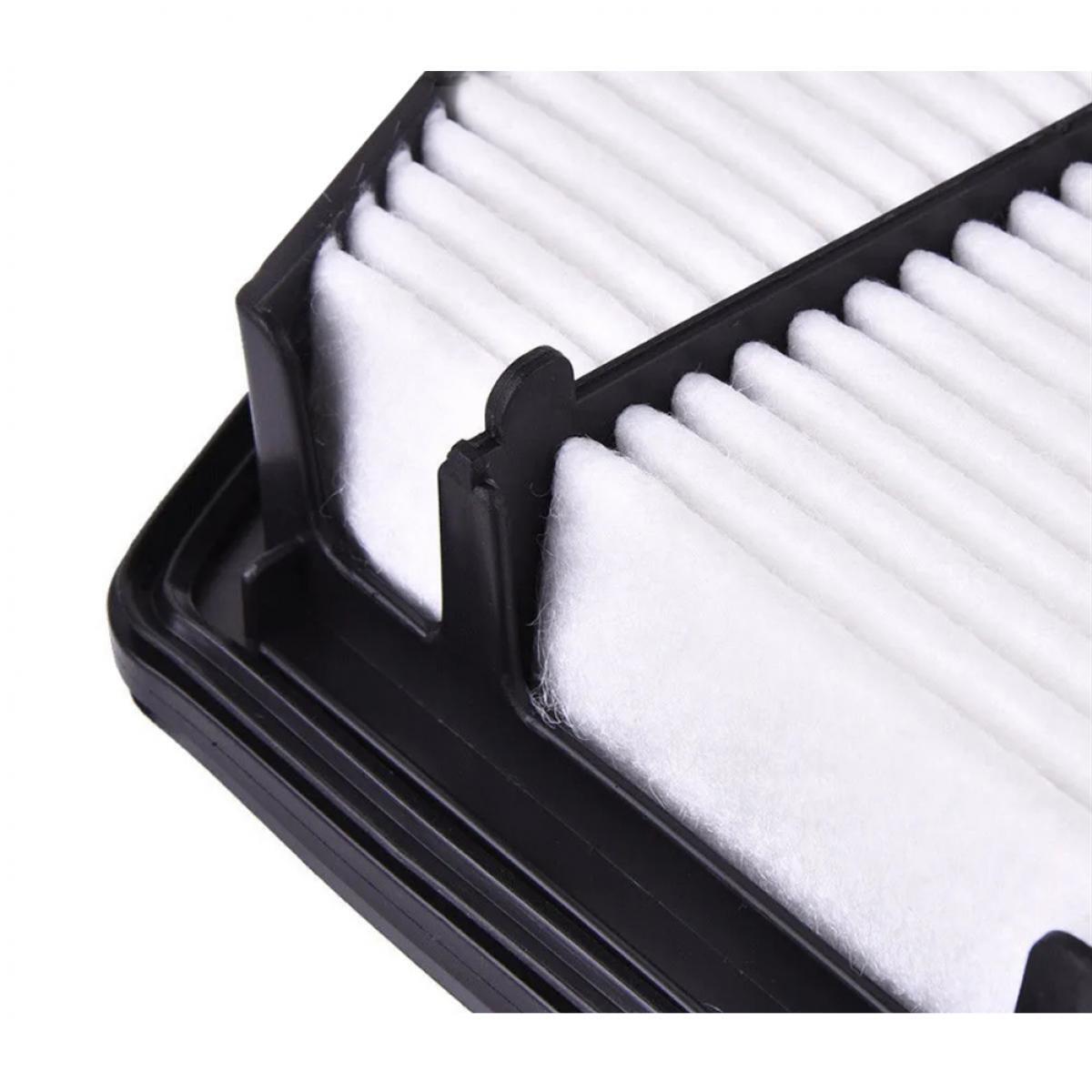 17220-R1A-A01 Genuine Engine Air Filter Fit Honda Civic 1.8L 2012-2015 Sedan