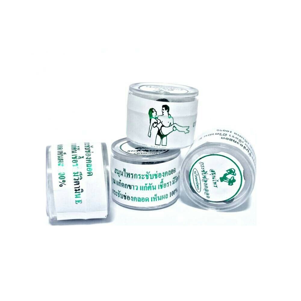 12 Pieces Vagina Tightening Balls Fit Women Lady Herb Repair Health Care Sexual