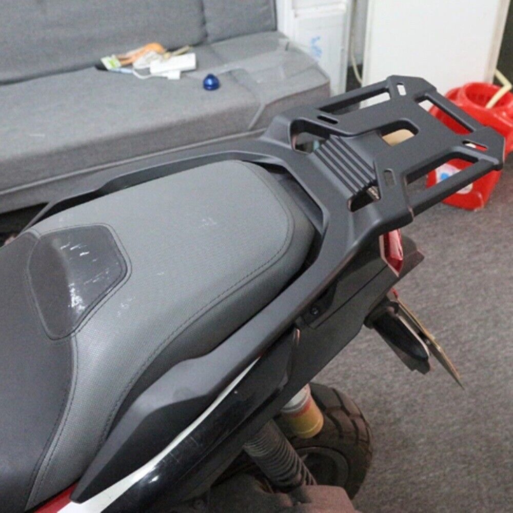 Honda Adv 150 TOP Box Rear Rack Cargo Rack Aluminum Luggage Tail Premium Quality