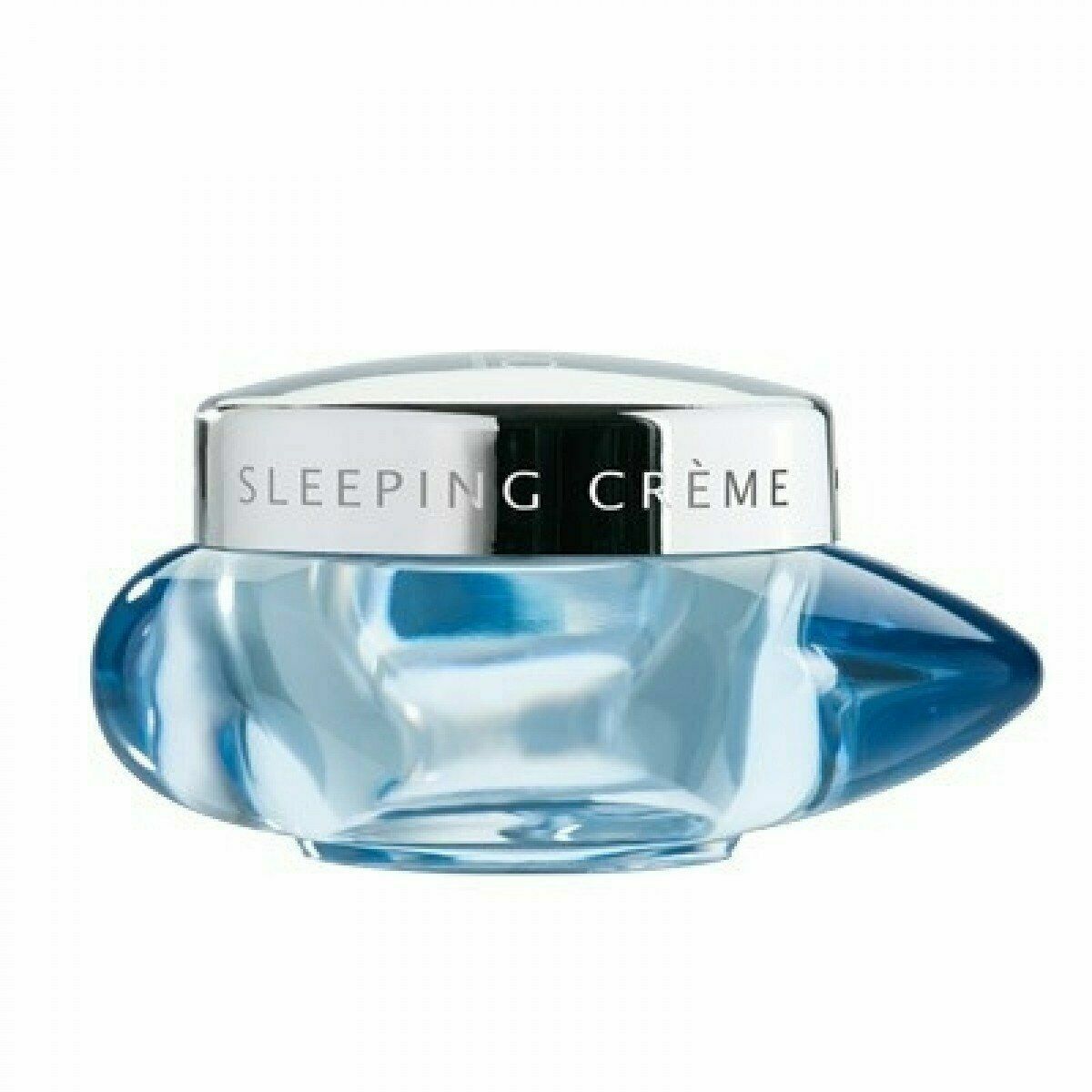Thalgo Source Marine Sleeping Cream 50ml #ibea
