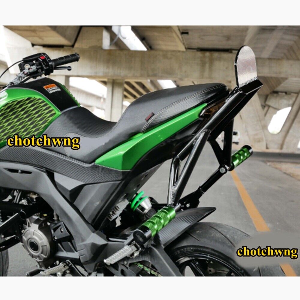 12 bar subcage Kawasaki Z125 all Motorcycle Motor Pro Subcage For Stunt Parts