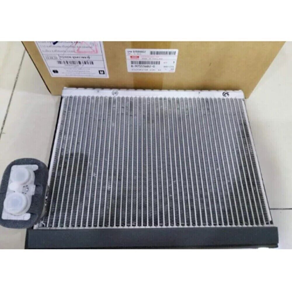 ISUZU D-Max 2020 Evaporator Air Condition Pick-UP GENUINE PARTS 8-97555602-0 New