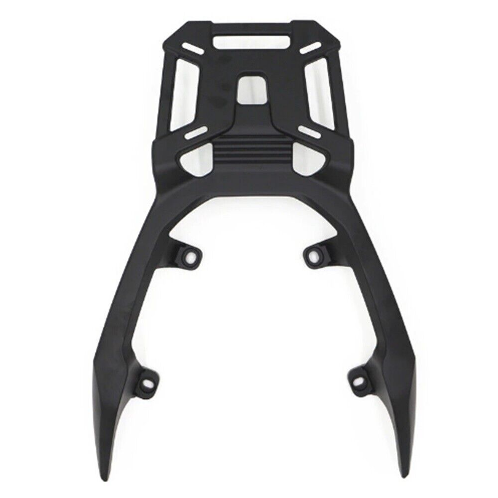Honda Adv 150 TOP Box Rear Rack Cargo Rack Aluminum Luggage Tail Premium Quality