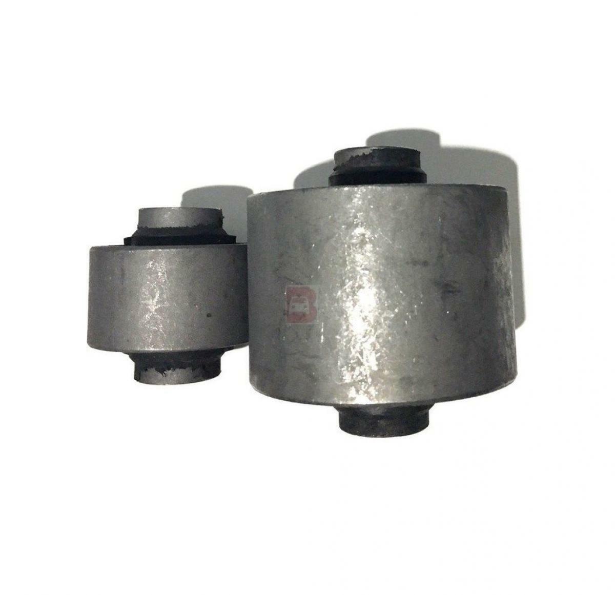 X4 Front Lower Control Arm Bushing For Nissan 2009-13 Maxima Murano 07-12 Altima