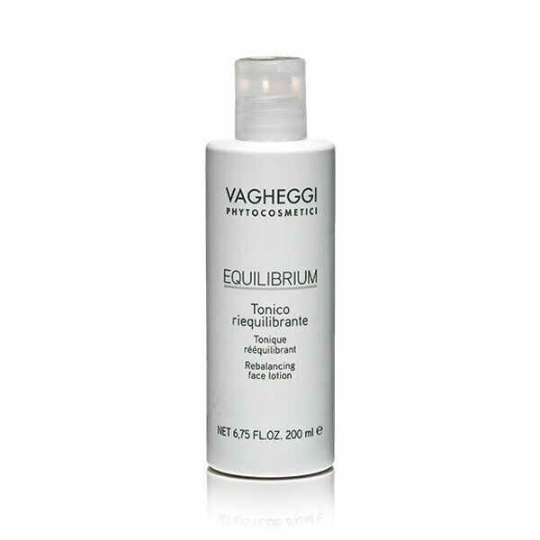 Vagheggi Equilibrium Rebalancing Face Tonic 200ml #ibea