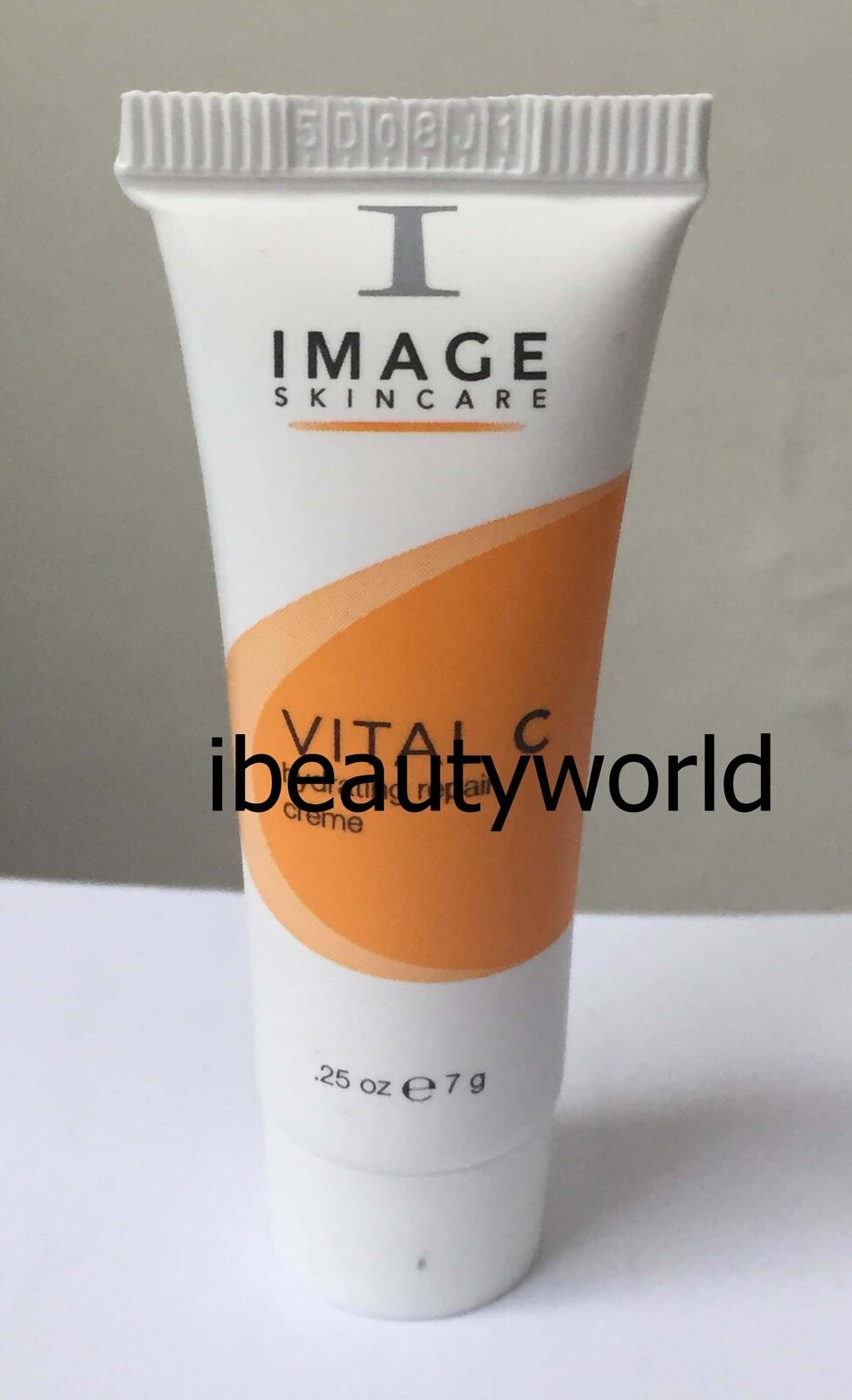 15pcs x Image Skincare VITAL C Hydrating Repair Creme Cream 7g Sample #ibea