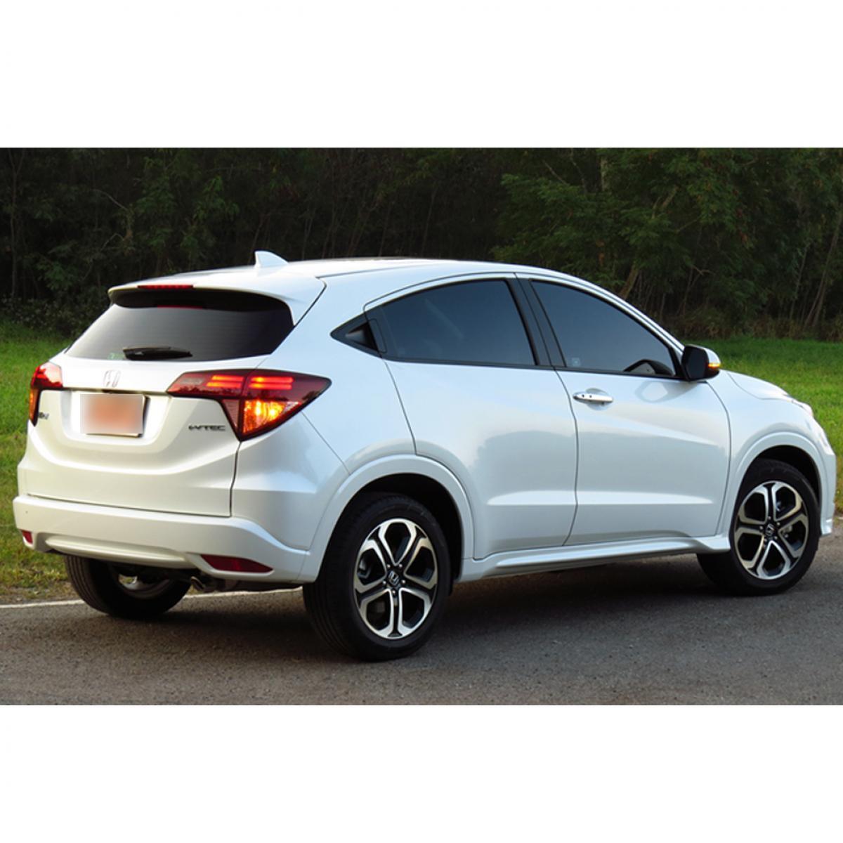 Genuine OEM Side Wing Mirror Glass Lens Left Right LR For Honda HR-V 2015-2020
