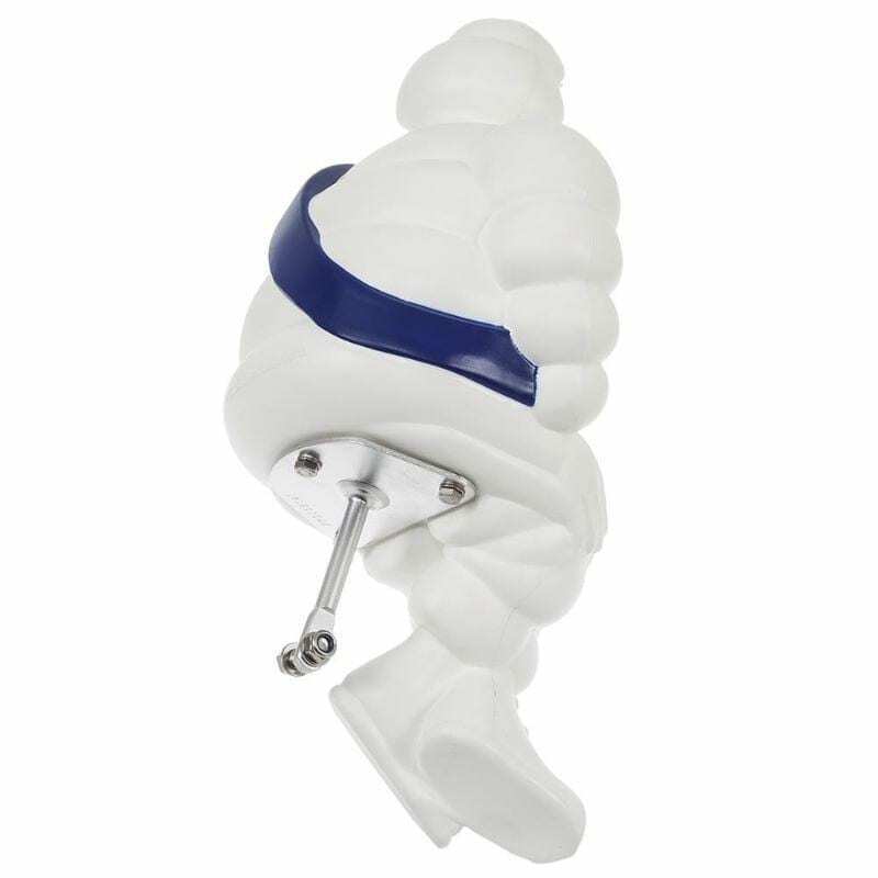 16" Michelin Man Mascot doll Bibendum Truck Tire Real 100%