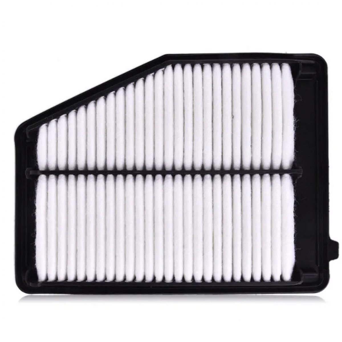 17220-R1A-A01 Genuine Engine Air Filter Fit Honda Civic 1.8L 2012-2015 Sedan