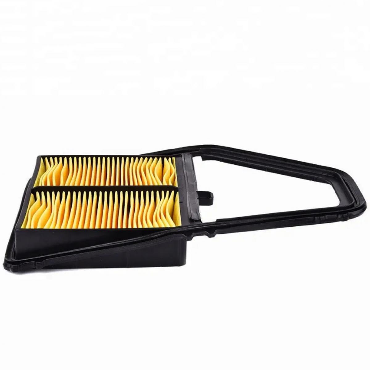 17220-PLC-Y00 Genuine Engine Air Filter Fit Honda Civic 1.7L 2001-2005 LX Si