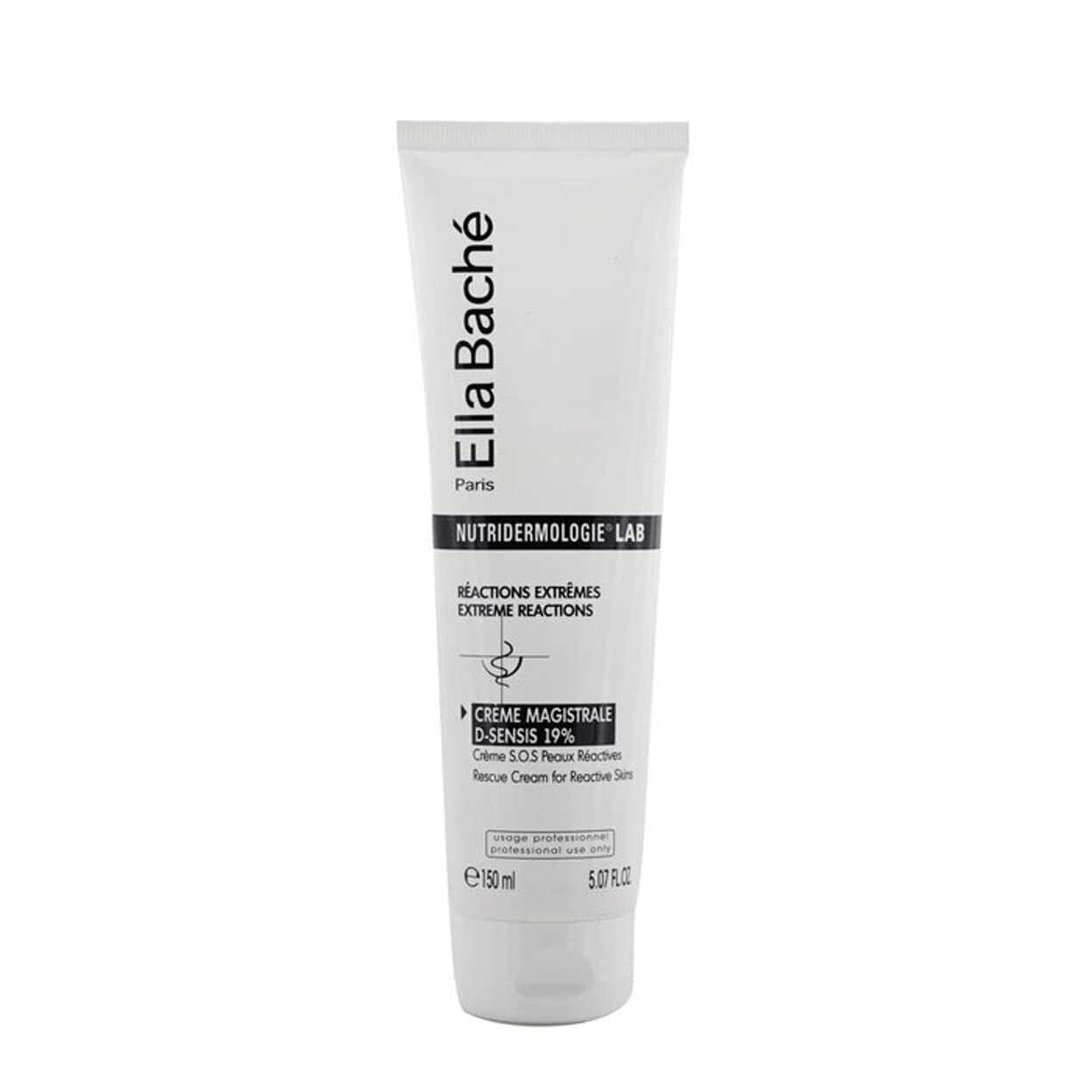 Ella Bache NUTRIDERMOLOGIEOR Magistral Cream D-Sensis 19% 150ml #ibea