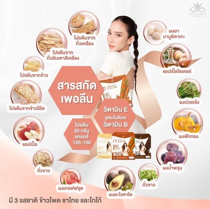 12x Protein Drink Plant Protein Vegan 0% Sugar Low Fat Sweet Corn Cha Thai Cocoa