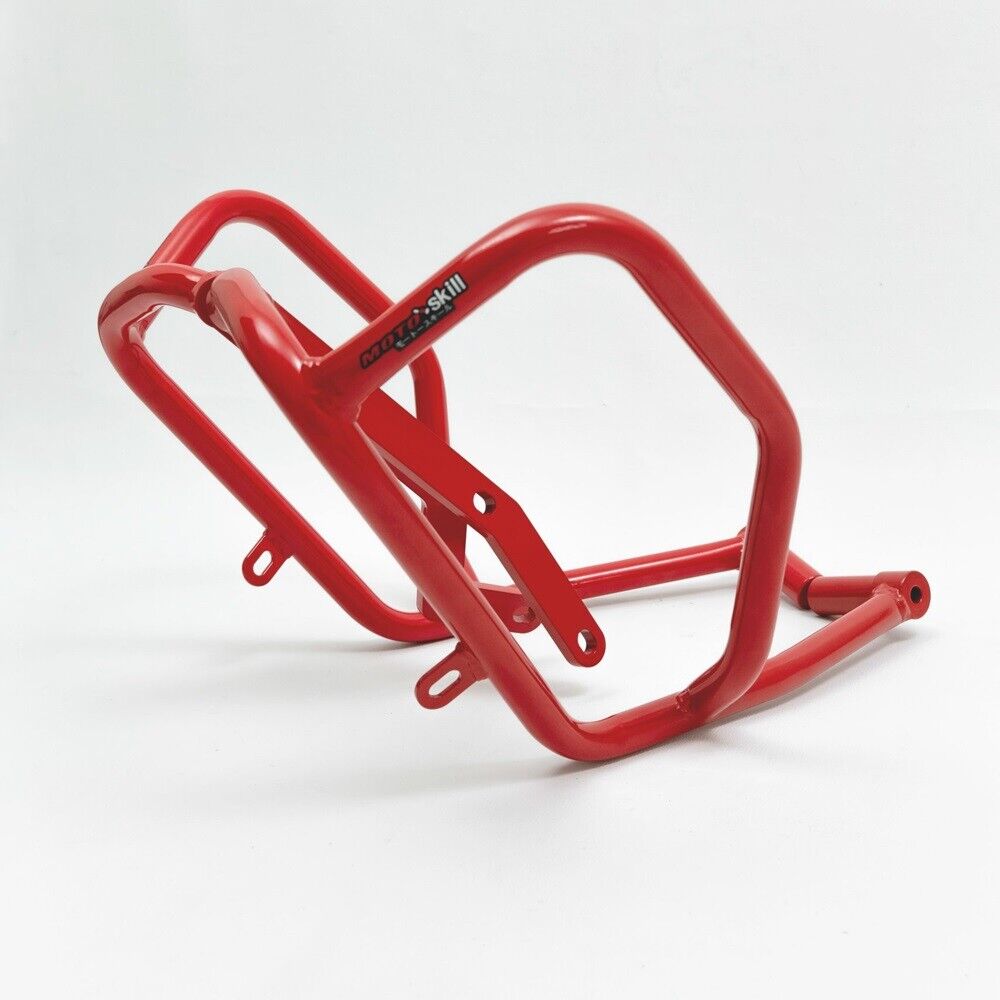 Honda CRF250RALLY Crash Cage Motorcycle Subcage Engine Guard Frame Stunt Part