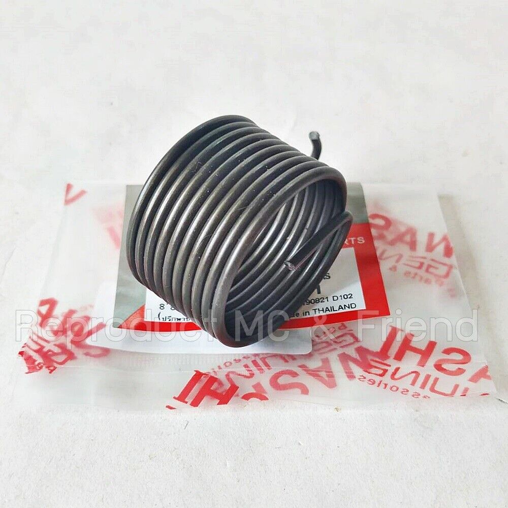 Yamaha LT2 G6S G7S CS5 JT2MX PW80 BW80 Kick Starter Torsion Spring (Dia = 38mm)