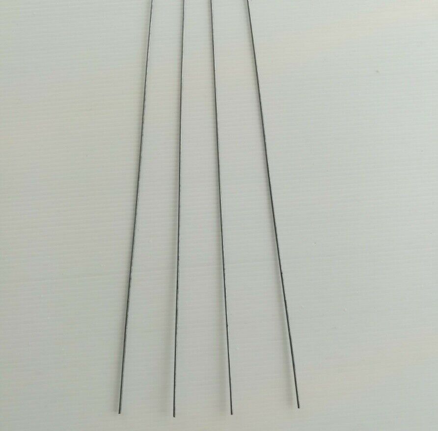 12x Hanging Wire Orchid Vanda Hanger Planter Flowers Plant Garden Baskets