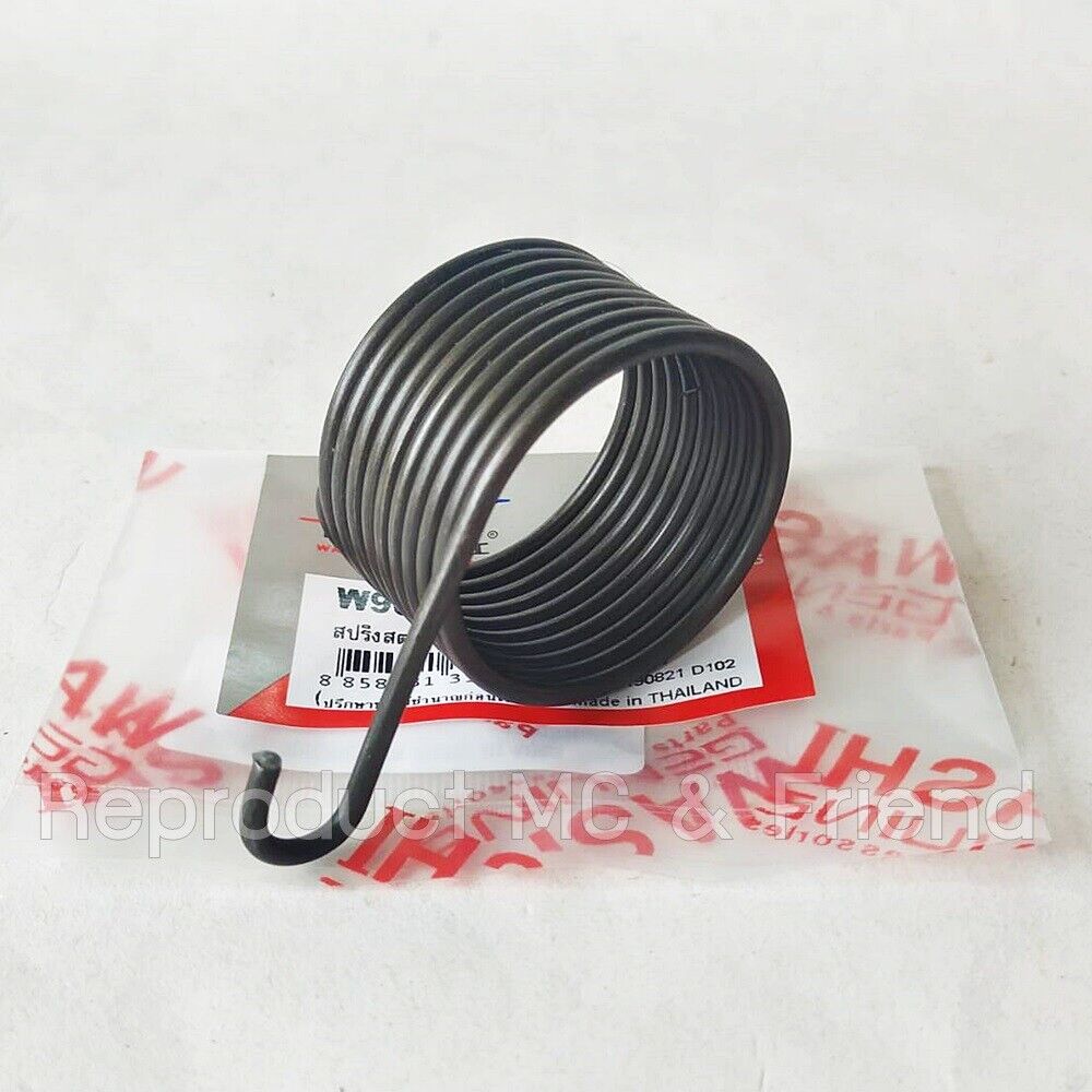 Yamaha GT1 GTMX RD60 RD125 RD200 GT80 CT1 Kick Starter Torsion Spring (Dia=38mm)