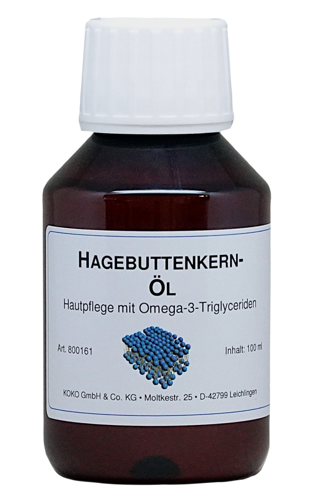 Dermaviduals DMS Hagebuttenkern-? 100ml #ibe