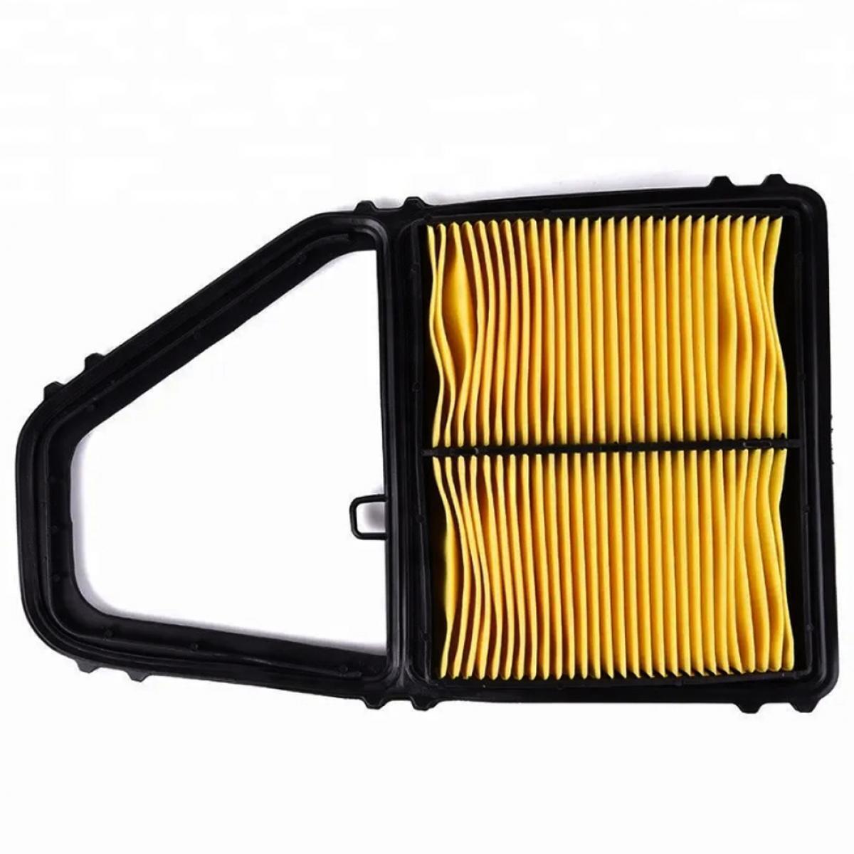17220-PLC-Y00 Genuine Engine Air Filter Fit Honda Civic 1.7L 2001-2005 LX Si