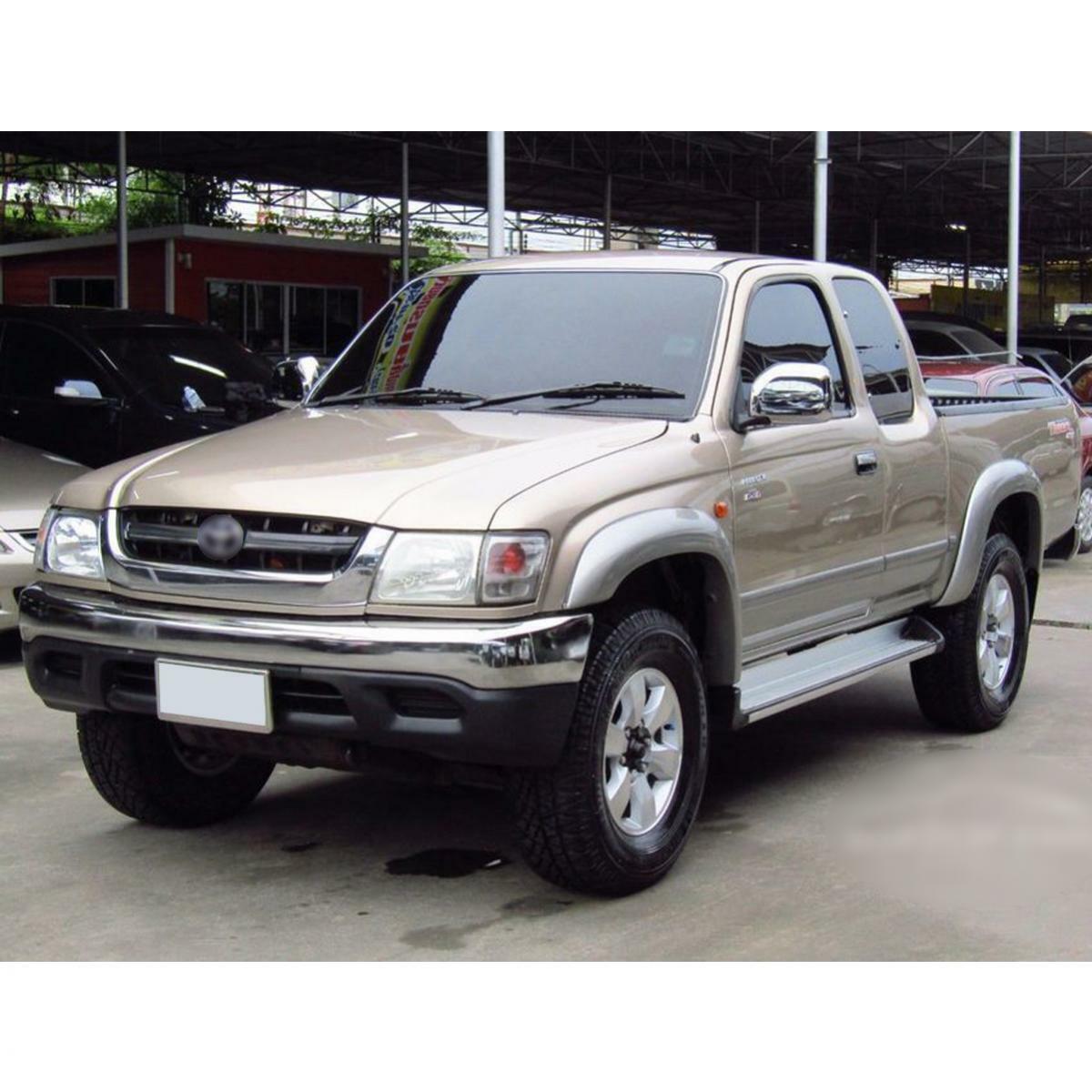 Fit 2005-2011 Toyota Sr5 Hilux Vigo Cap 4X4 Pickup Interior Light Lamp Dome