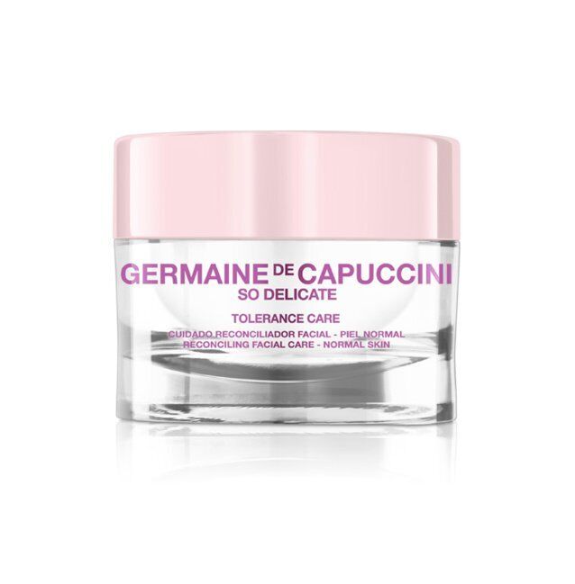 Germaine De Capuccini So DELICATE So Delicate Tolerance Care 50ml#ibea