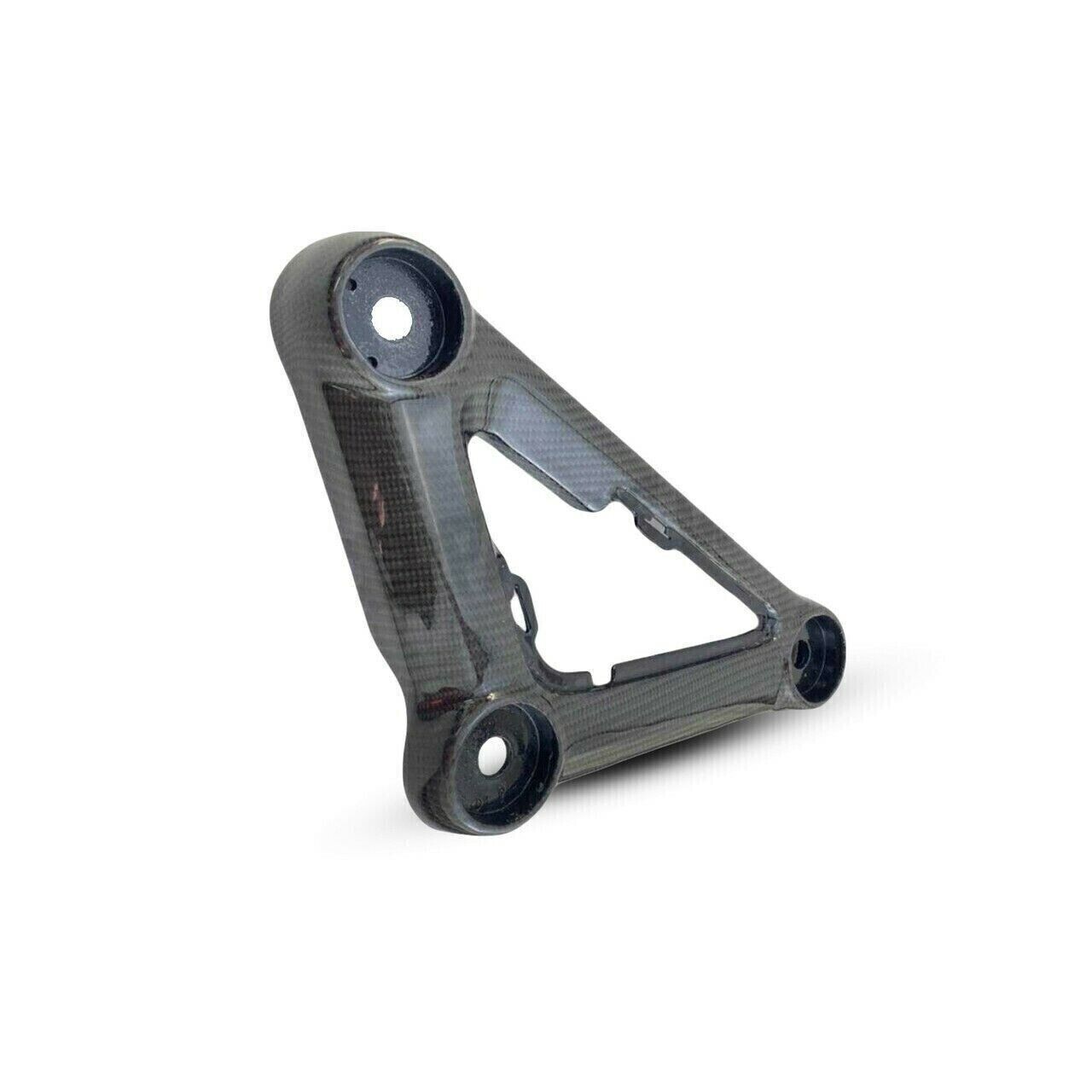X2 FRAME BODY R+L COVER SIDE UPPER PANEL CARBON FIBER HONDA NEW GROM MSX 21-2023