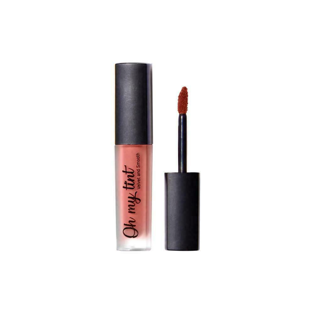 2P Original Oh My Tint Velvet and Smooth Lip Tint OMT # 16 3 ml or 0.1 fl oz