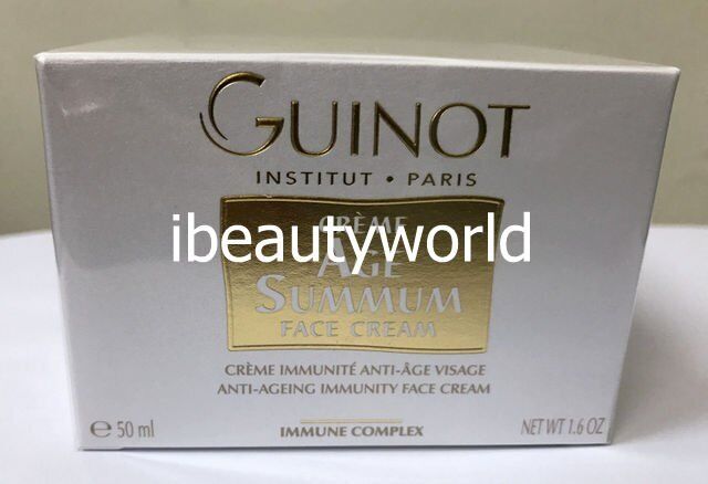 Guinot Creme Age Summum 50ml #ibea