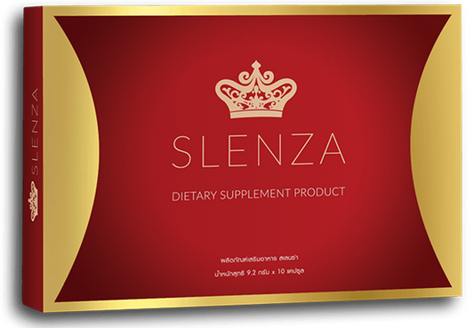 Slenza Block fat Shapely healthy Block Safe 100% Weight Loss Supplements