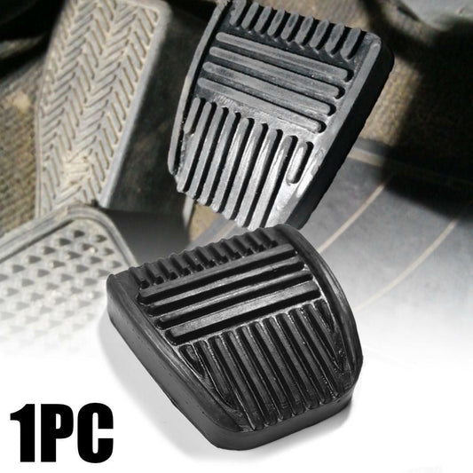 1PC Clutch Brake Pedal Pad For Toyota Hilux RN20 RN30 RN40 Pickup Ute 1972-1983