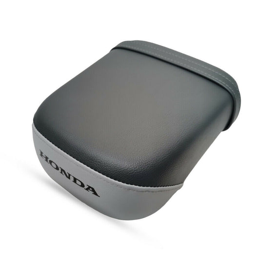 Red Rear Seat Pad for Rear Rack Honda 2018-2022 C125 Super Cub Gray